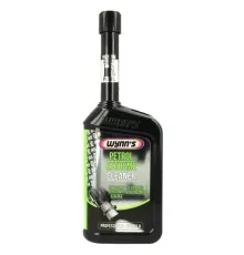 Присадка автомобільна WYNN'S Petrol Extreme Cleaner 500мл (W29793)
