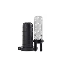 Муфта оптична Crosver FOSC-AS-12