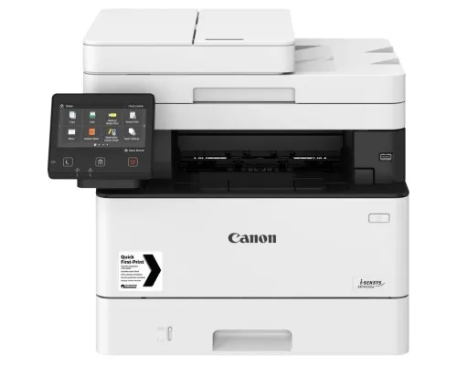 Багатофункціональний пристрій Canon MF453dw c Wi-Fi (5161C007)