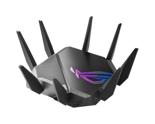 Маршрутизатор ASUS GT-AXE11000 (90IG06E0-MO1R00)