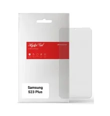 Плівка захисна Armorstandart Matte Samsung S23 Plus (ARM66559)