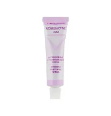 Сироватка для обличчя Achroactive Max Intensive Whitening Serum Інтенсивно відбілювальна 20 мл (3800010502306)