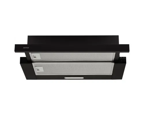 Витяжка кухонна Jantar TLT 650 LED 60 BL