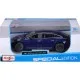 Масштабна модель автомобіля Maisto Mercedes-Benz EQS 2022 1:24 Синій металік (32902 met. blue)
