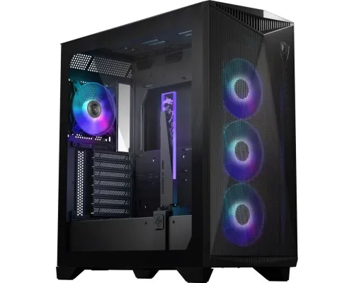 Корпус для ПК MSI MPG GUNGNIR 300R AIRFLOW