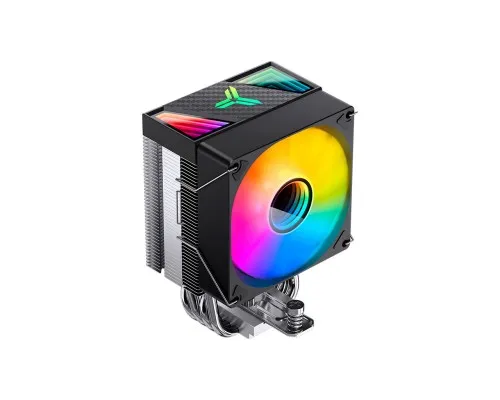 Кулер до процесора JONSBO CR-1400 V2 ARGB Black