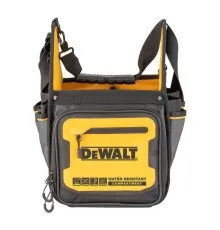 Сумка для інструмента DeWALT PRO 11 електрика, 415 x 235 x 275 мм (DWST60105-1)