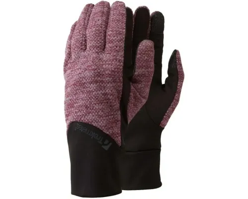 Рукавиці Trekmates Harland Glove TM-006305 aubergine M (015.0973)
