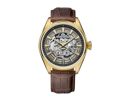 Наручний годинник Claude Bernard 85307 37JC GID