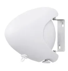 Сушарка для білизни Casa Si Casa Line 15m White Настінна (3035) (DAS302368)