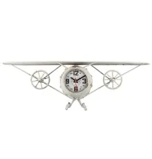 Настінний годинник Lowell 21468B