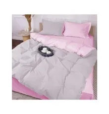 Постільна білизна MirSon Poplin Line 018 + 054 Richelle 110x140 (2200006277477)