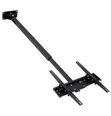Кронштейн Sector CM-0604T Black