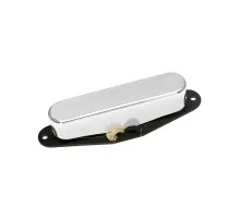 Звукознімач для гітари DiMarzio Area T Neck Chrome (DP417C)