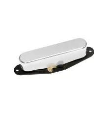 Звукознімач для гітари DiMarzio Area T Neck Chrome (DP417C)