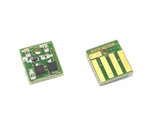 Чип для картриджа Lexmark MS810/811/812 2D5H0E/52D5H00 25K AHK (70264658)