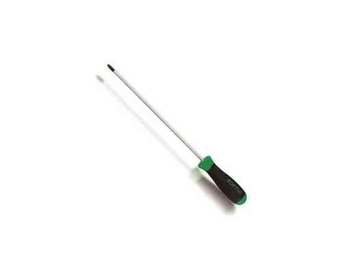 Викрутка Toptul хрестова довга PH2x400 (FBCB0240)