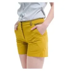 Шорти Turbat Miami Wmn harvest gold yellow - S - жовтий (012.004.4314)