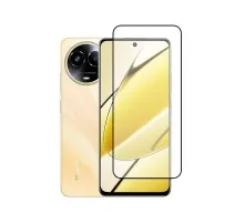 Скло захисне PowerPlant Full screen Realme C67 (GL604170)