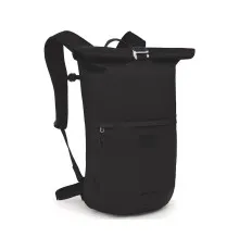Рюкзак туристичний Osprey Metron WP 25 raven black - O/S - чорний (009.4017)