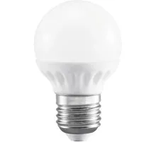 Лампочка ELM D50 6W Е27 2700 CR LG-12 (A-LB-0509)