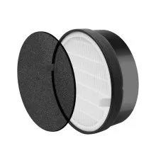 Фільтр для очисника/зволожувача повітря Levoit Air Cleaner Filter LV-H132 True HEPA 3-Stage (HEACAFLVNEU0024)