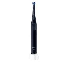 Електрична зубна щітка Oral-B Series 2 iOS2.1C9.0 Black (8700216614931)