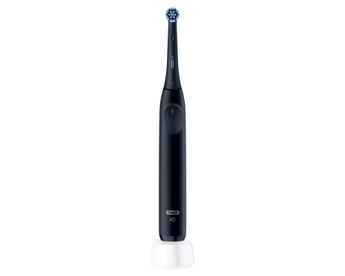 Електрична зубна щітка Oral-B Series 2 iOS2.1C9.0 Black (8700216614931)