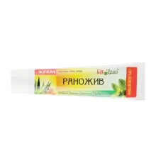 Крем для тіла Dr.Трав Раножив 30 г (4823014304065)