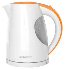 Електрочайник Sencor SWK 1513OR (SWK1513OR)