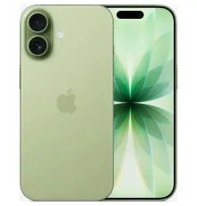 Мобільний телефон Apple iPhone 17 256GB Sage (MG6N4)