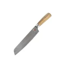Кухонний ніж MasterPro накірі Tetsu 20 см (BGMP-4167)