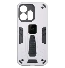 Чохол до мобільного телефона Armorstandart Proover OPPO Reno15 5G Grey (ARM89929)