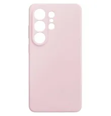 Чохол до мобільного телефона Armorstandart Icon2 MagCase Samsung S26 Ultra 5G Chalk Pink (ARM88838)