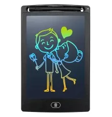 Планшет для малювання ColorWay LCD Writing Tablet 8.5 (CW-WT8BK)