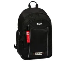 Рюкзак шкільний Yes Blaze TS-60L (550404)
