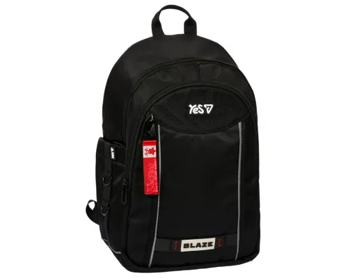 Рюкзак шкільний Yes Blaze TS-60L (550404)