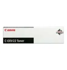 Тонер Canon C-EXV22 black (1872B002)