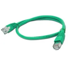 Патч-корд 2м Cablexpert (PP22-2M/G)