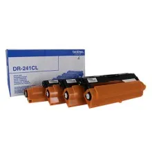 Драм картридж Brother DR241CL, 15К (DR241CL)