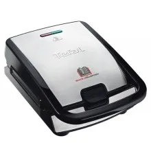 Сендвічниця Tefal SW854D16