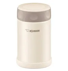 Термос Zojirushi пищевой SW-FCE75CC 0.75 л Beige (1678.04.57)