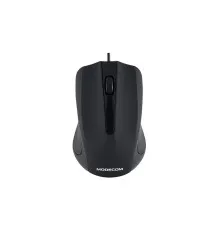 Мишка Modecom MC-00M9 USB Black (M-MC-00M9-100)