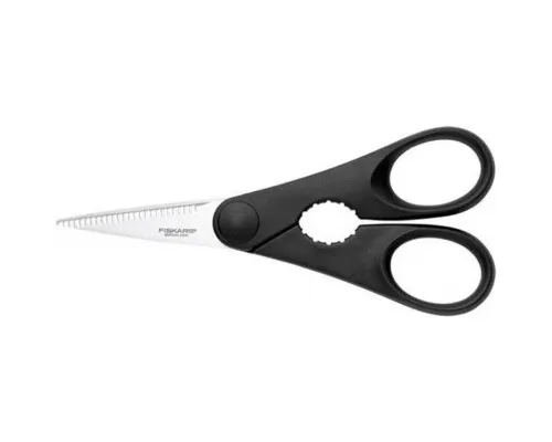 Кухонні ножиці Fiskars Essential Kitchen (1023820)