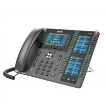 IP телефон Fanvil X210