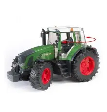 Спецтехніка Bruder трактор Fendt 936 Vario 116 (03040)