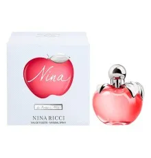Туалетна вода Nina Ricci Nina 80 мл (3137370180760)