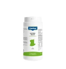 Вітаміни для котів Canina Katzenmilch Молоко для кошенят 150 г (4027565230808)