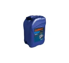 Моторна олива LUBEX ROBUS TURBO 15w40 20л (019-0780-0020)