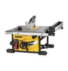 Циркулярна пила DeWALT 1850 Вт, 5800 об/хв, диск 210х30 мм, (DWE7485)